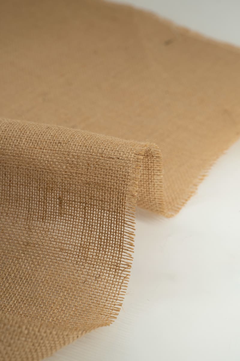 Arpillera natural 280cm - Image 3