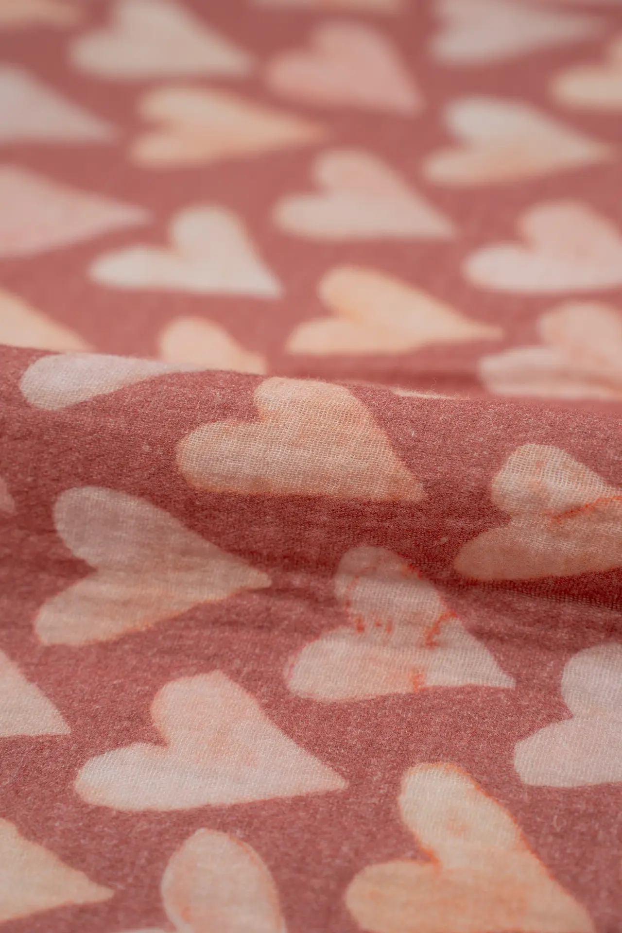 Bambula corazón rosa - Image 2