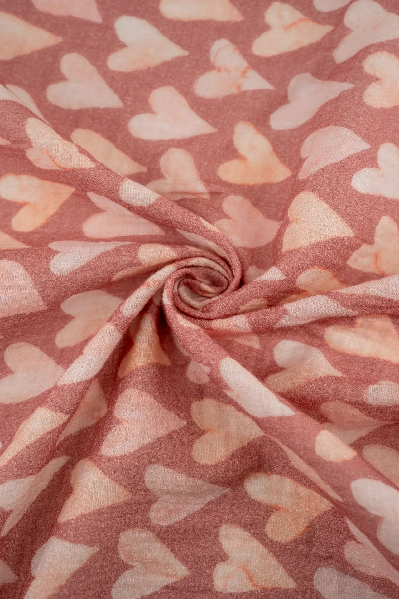Bambula corazón rosa - Image 3