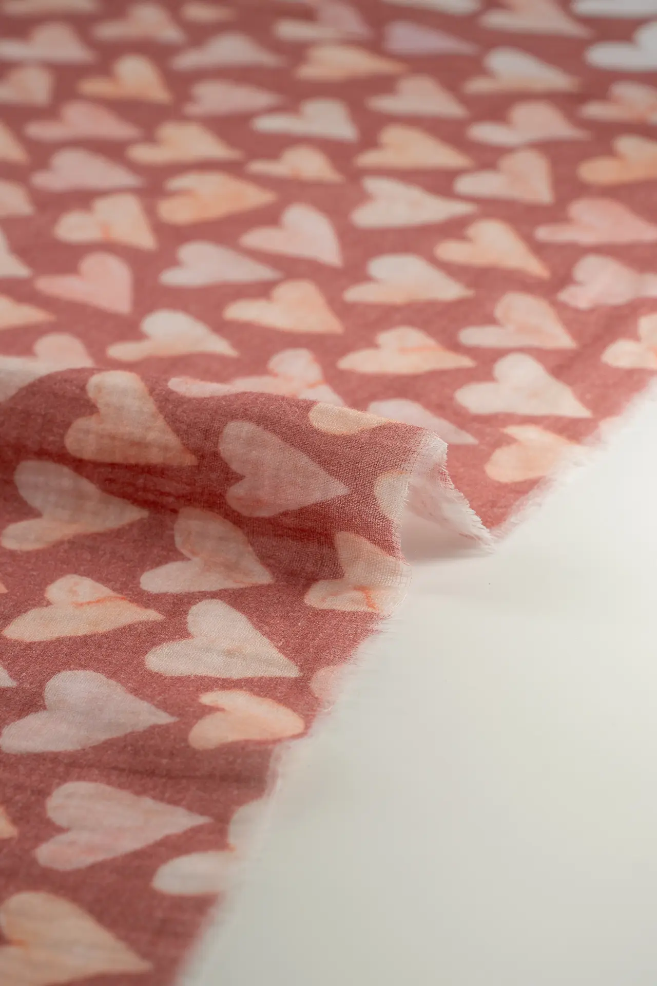 Bambula corazón rosa - Image 4