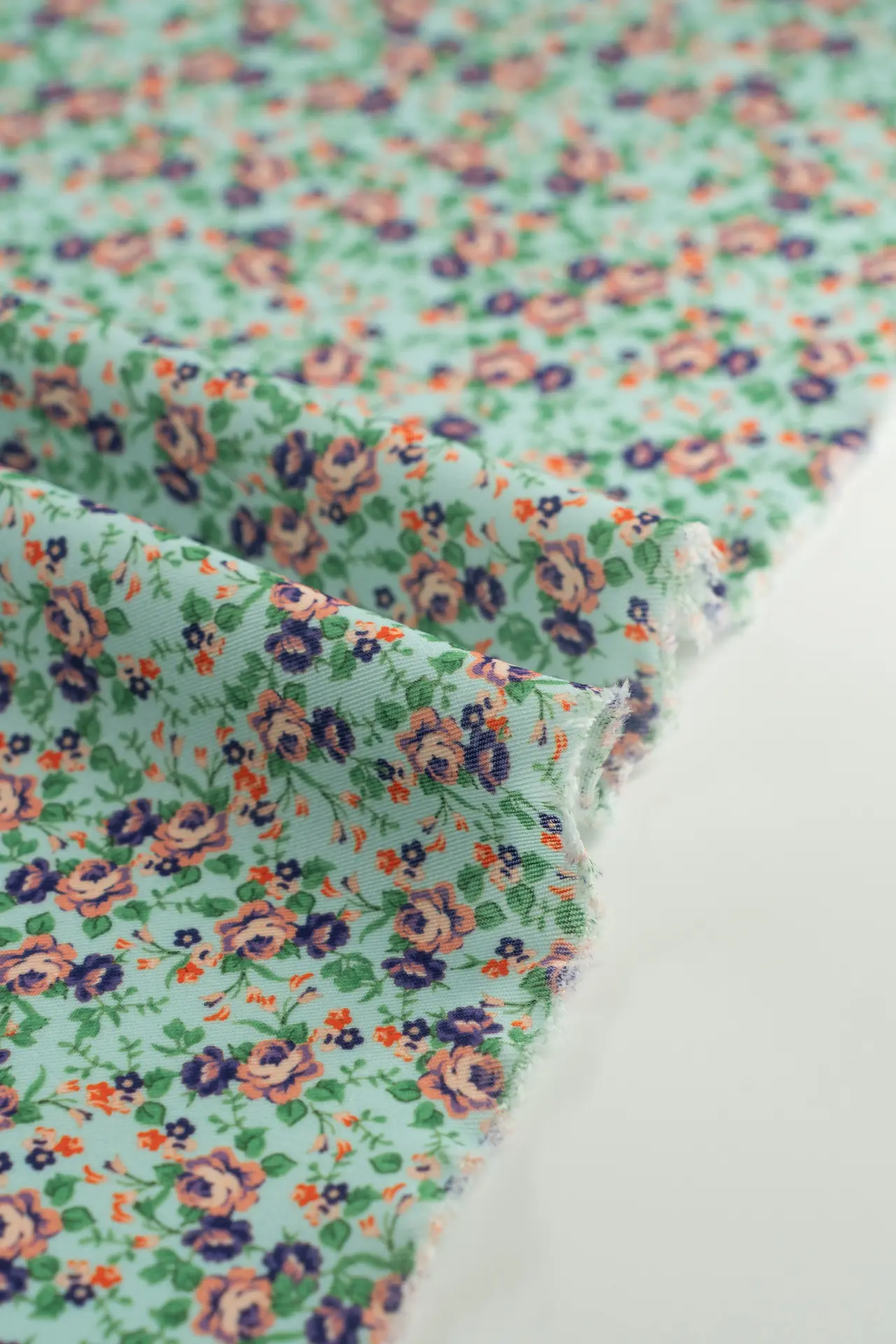 Bielástico liberty morado - Image 3