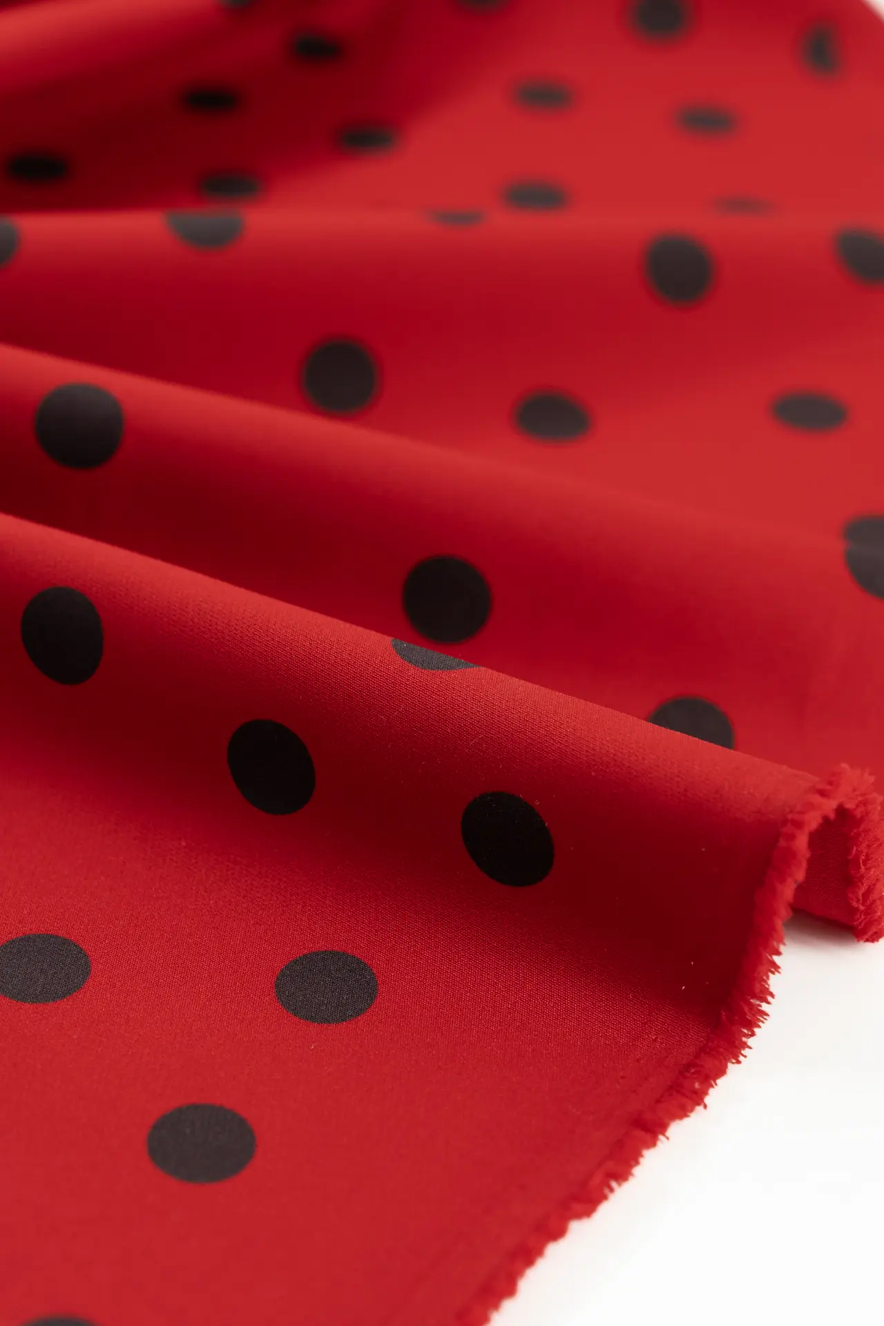 Bielástico ronda rojo - Image 3