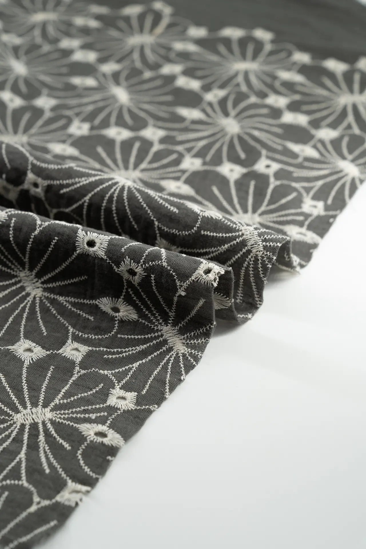 Boble dove gris oscuro - Image 3