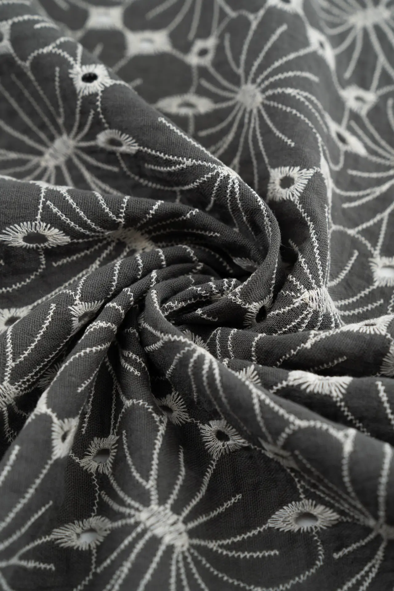 Boble dove gris oscuro - Image 4