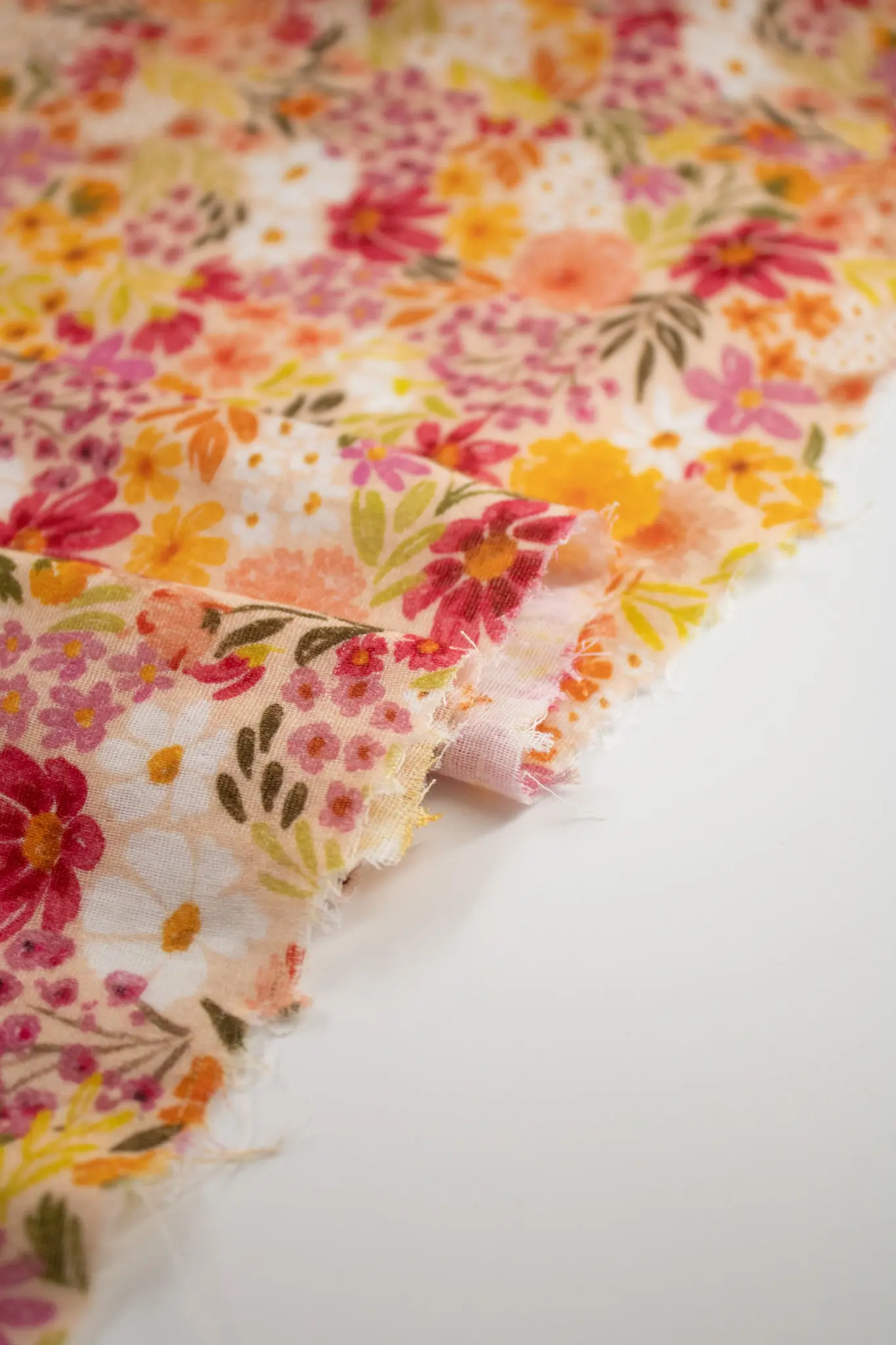 Boble flores magenta - Image 3