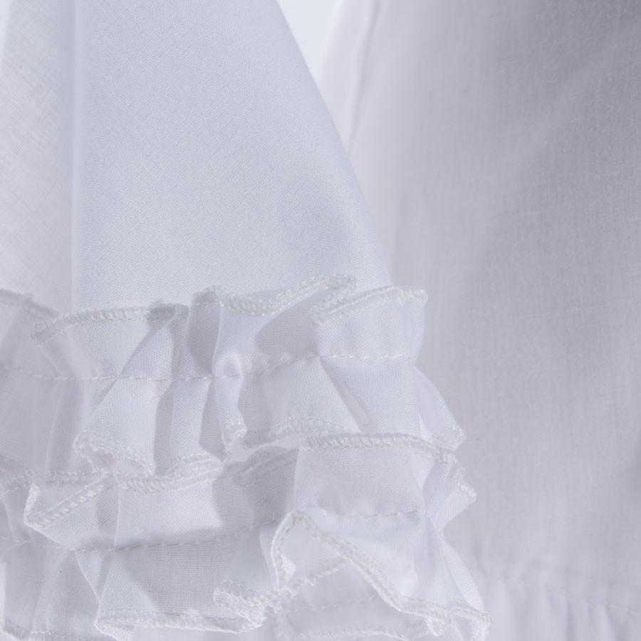 Camisa Flamenca Pepa Niña - Image 3