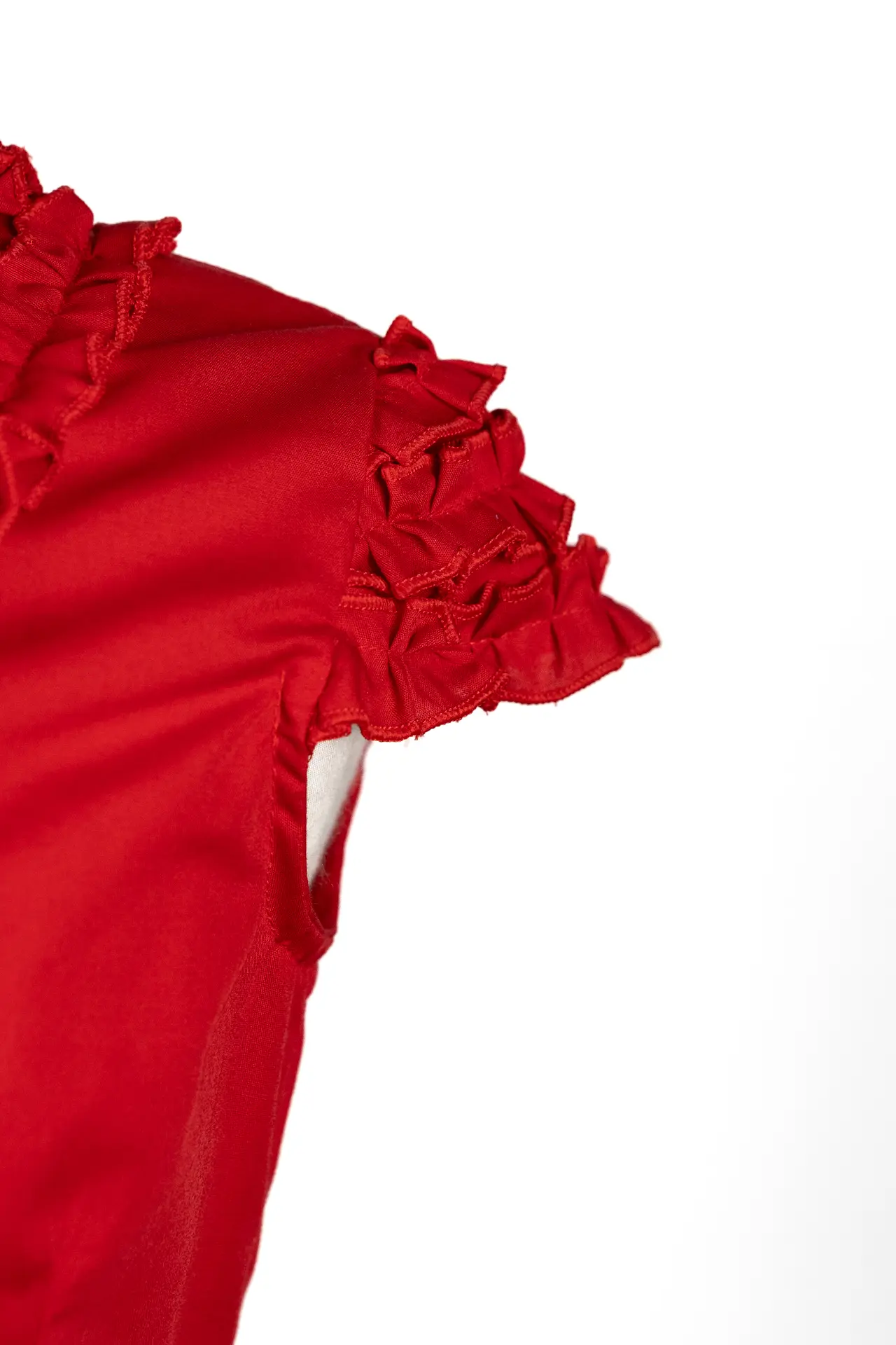 Camisa Niña Clara - Image 3