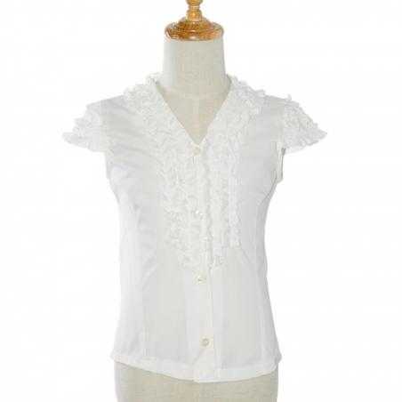 Camisa Niña Clara - Image 4