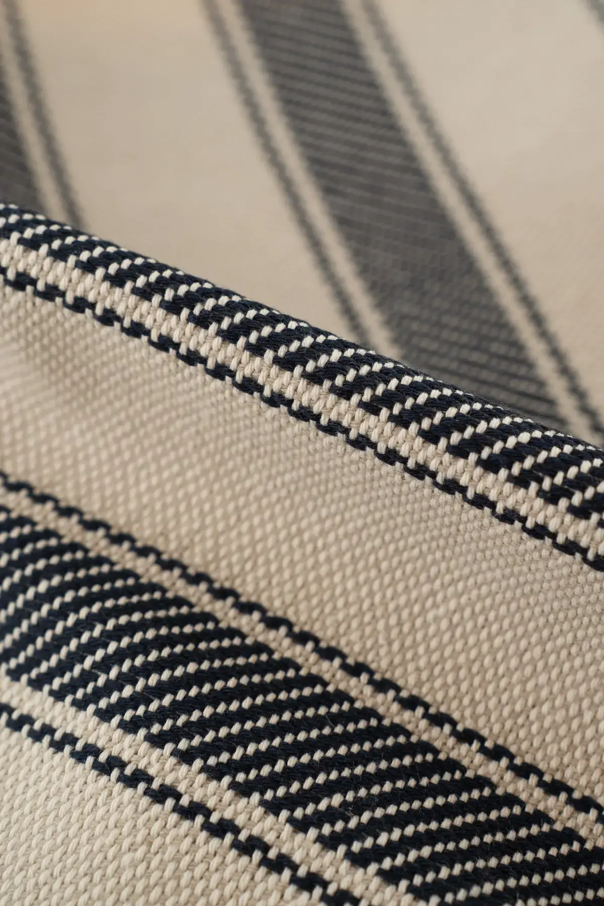 Canvas dark navy - Image 2