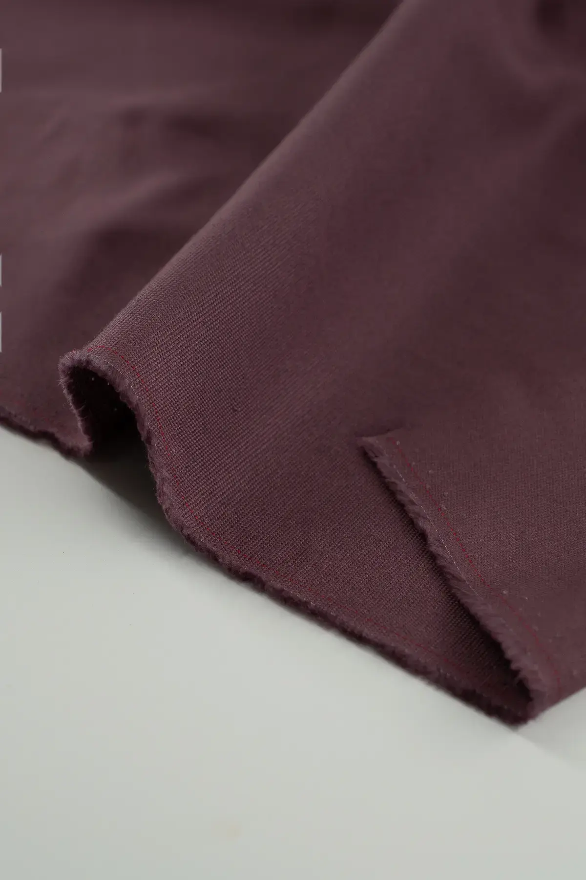 Canvas rose taupe - Image 3