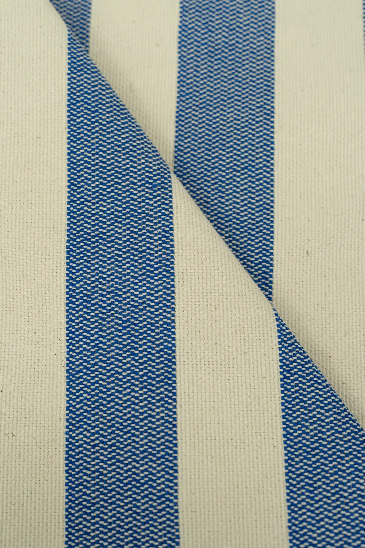 Canvas classic blue - Image 3