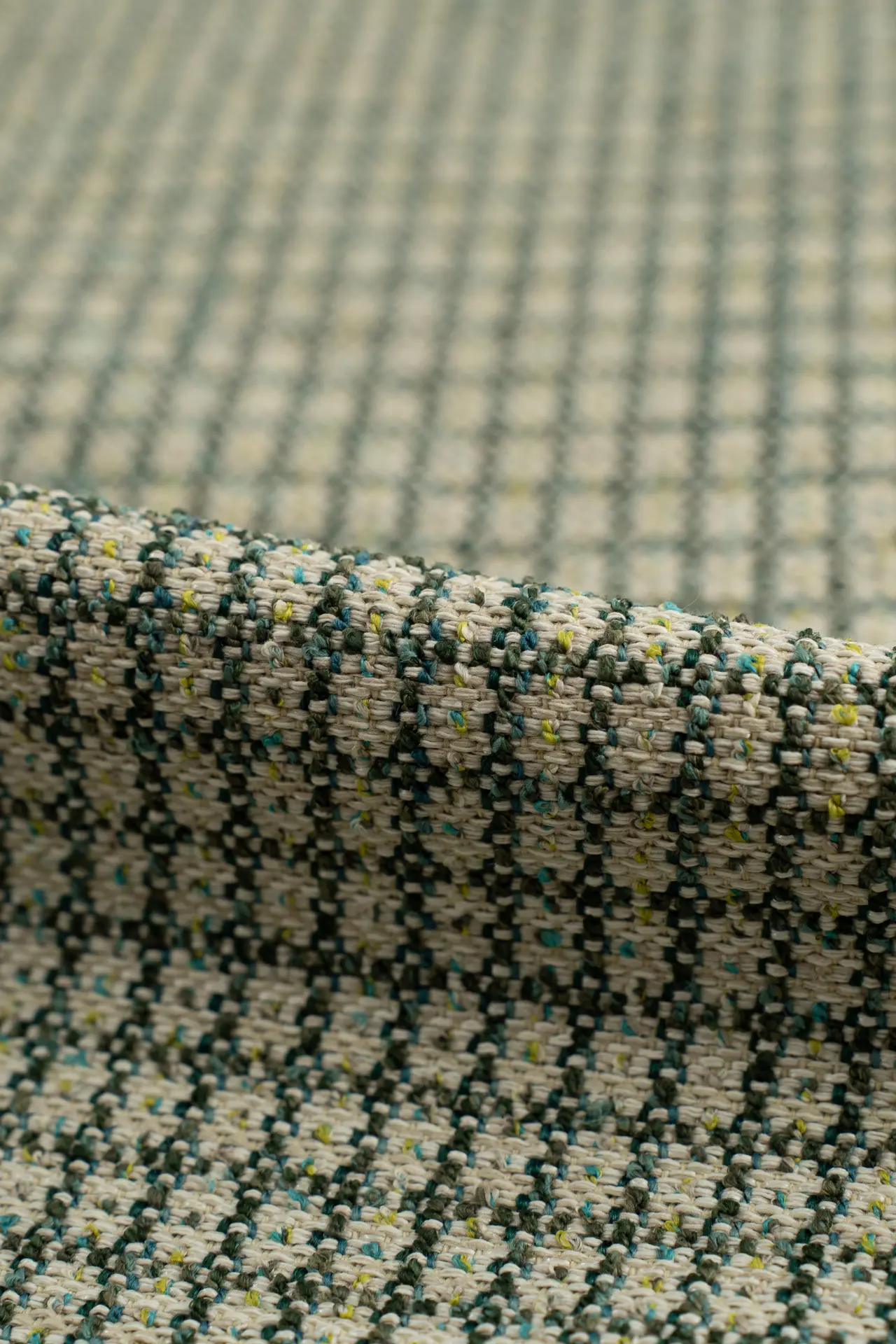 Canvas iron - Image 2
