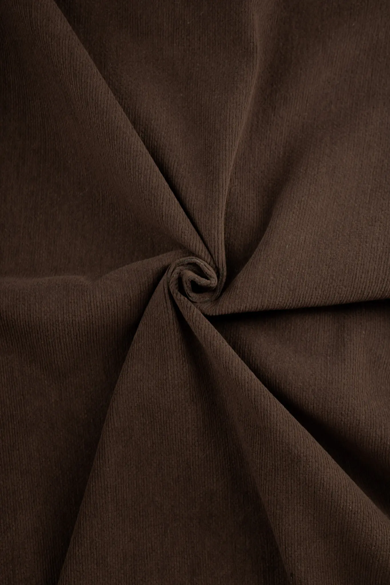 Chenilla Dunia chocolate - Image 4
