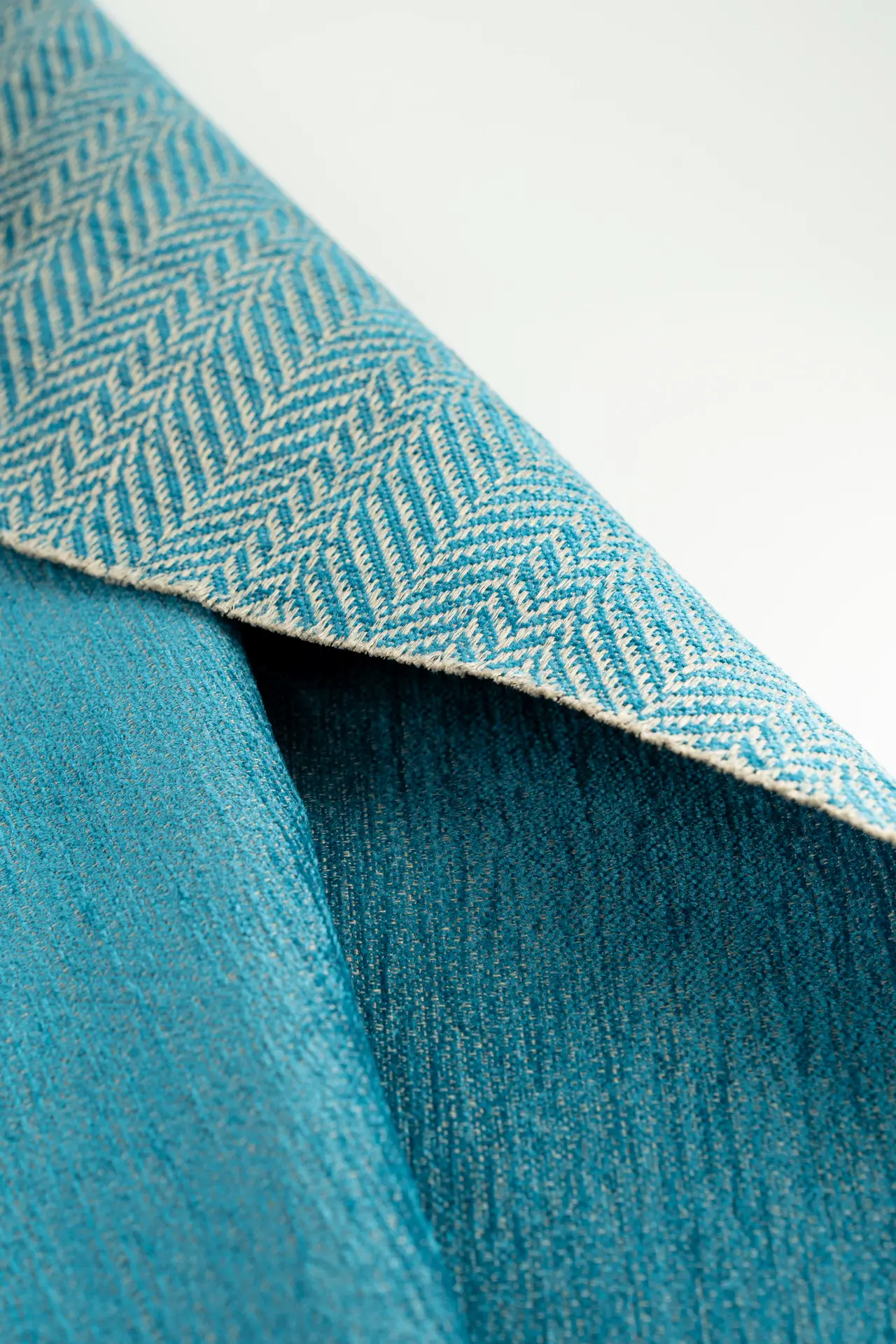 Chenilla espiga azul - Image 3