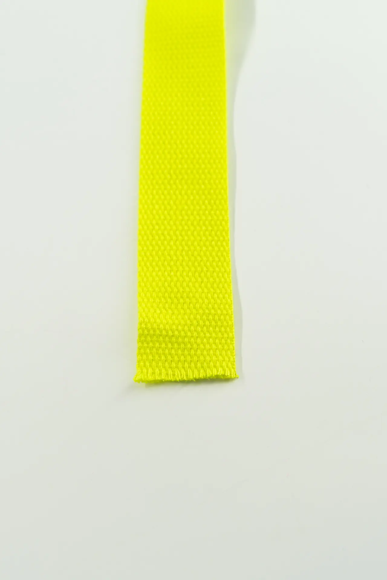 Cinta mochila amarillo fluor - Image 3