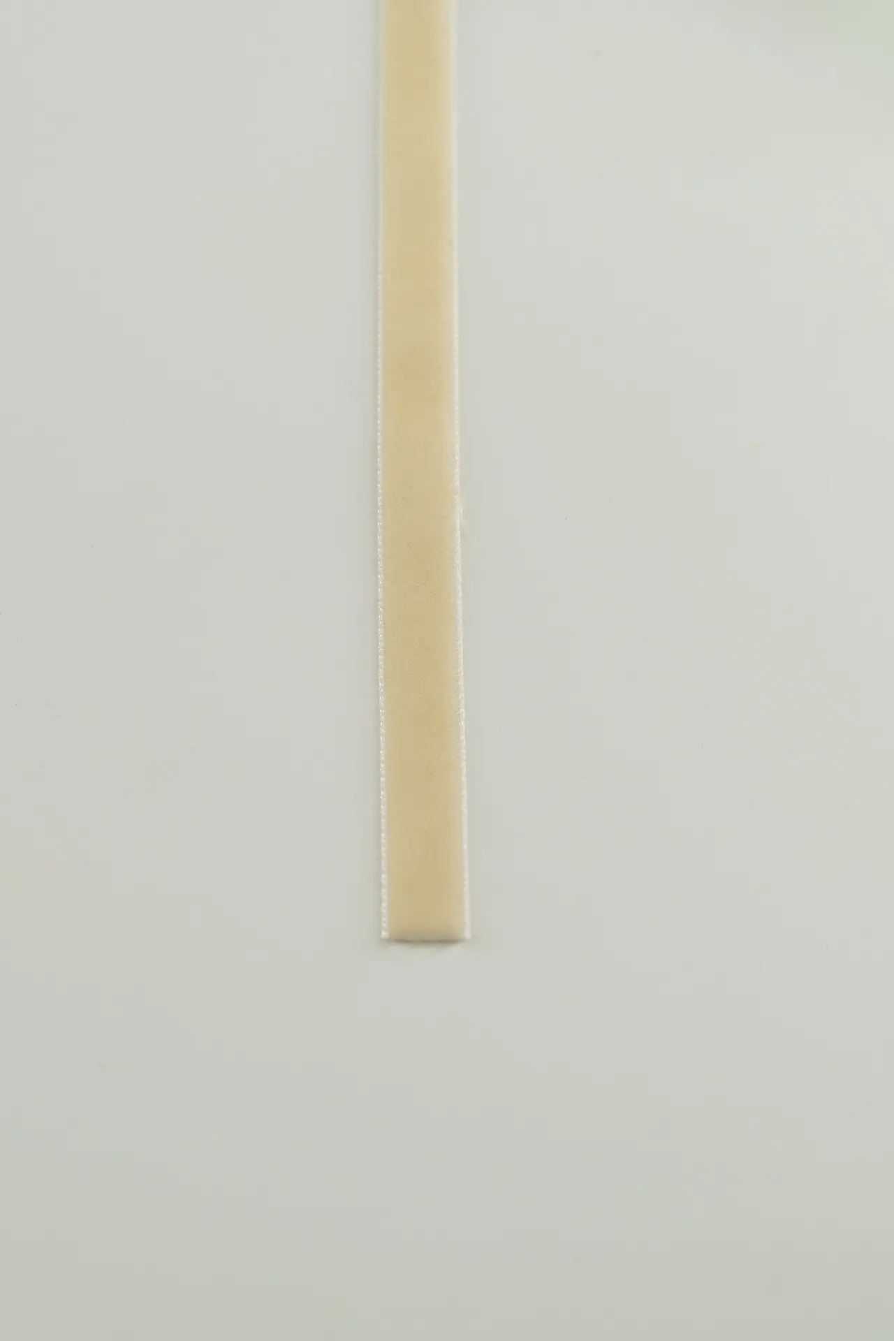 Cinta terciopelo crudo - Image 2