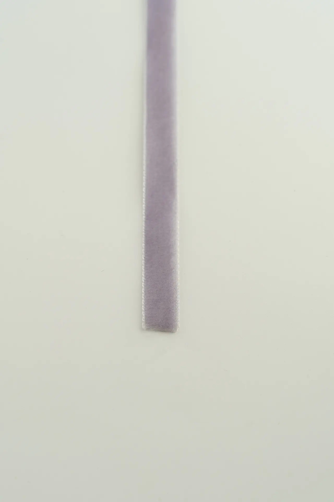 Cinta terciopelo malva - Image 2