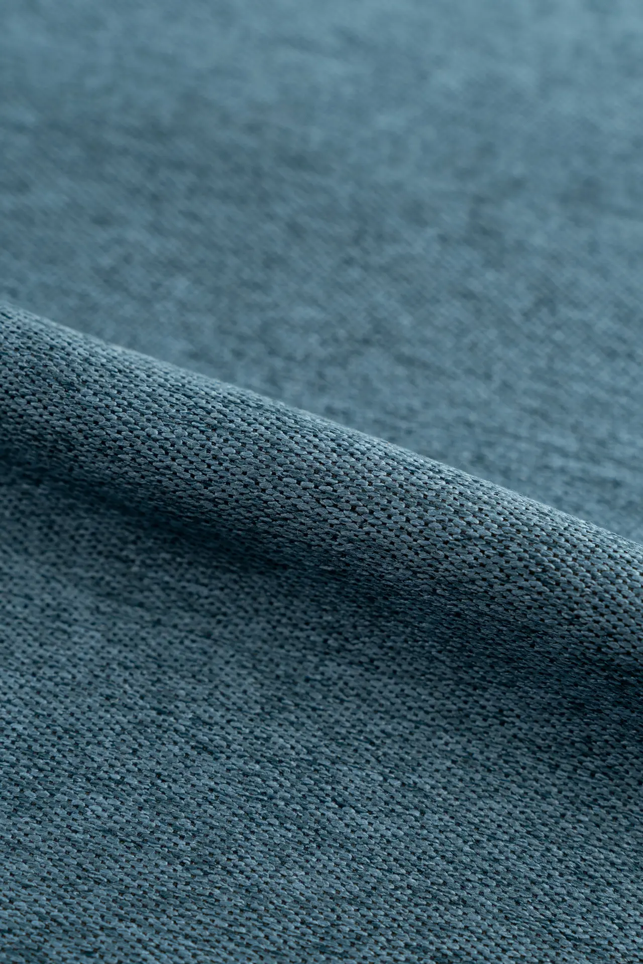 Cortina oscurante azul - Image 2