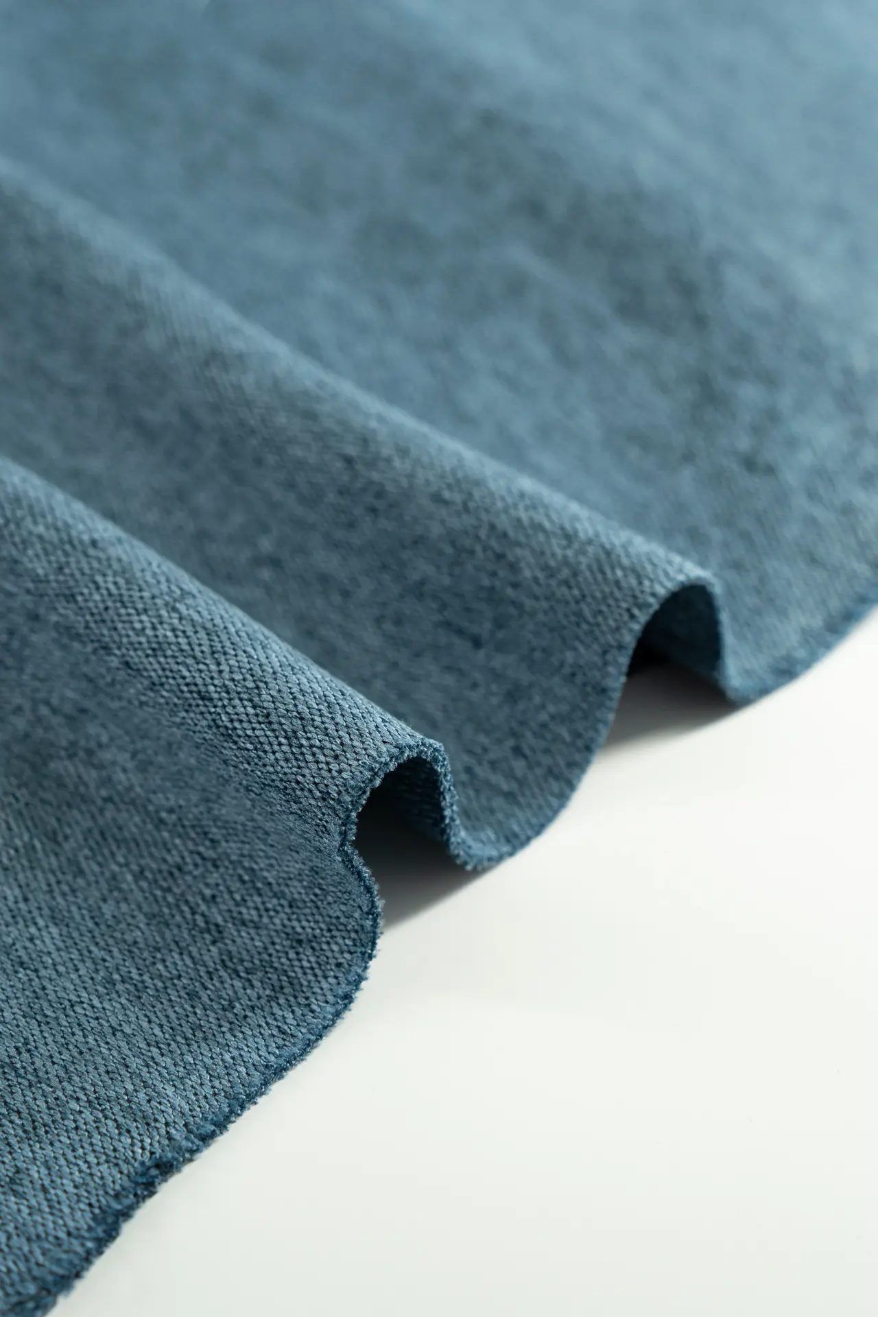 Cortina oscurante azul - Image 3