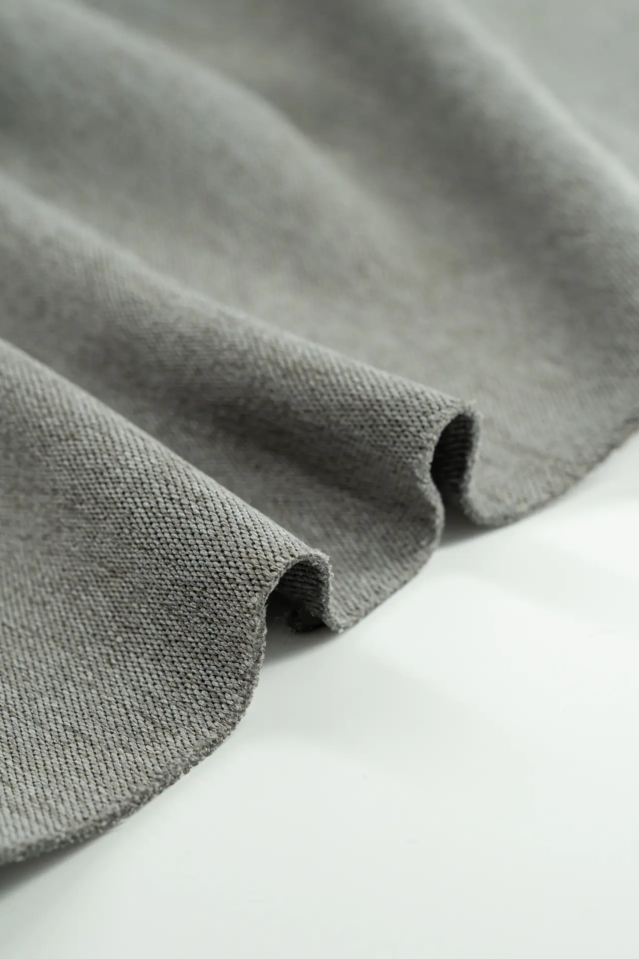 Cortina oscurante gris - Image 3