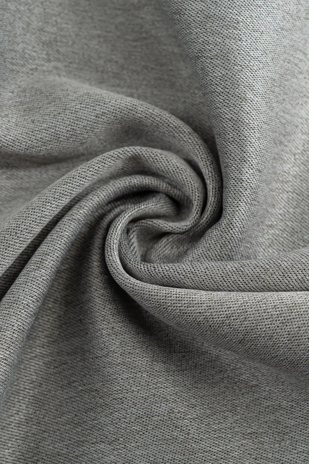 Cortina oscurante gris - Image 4