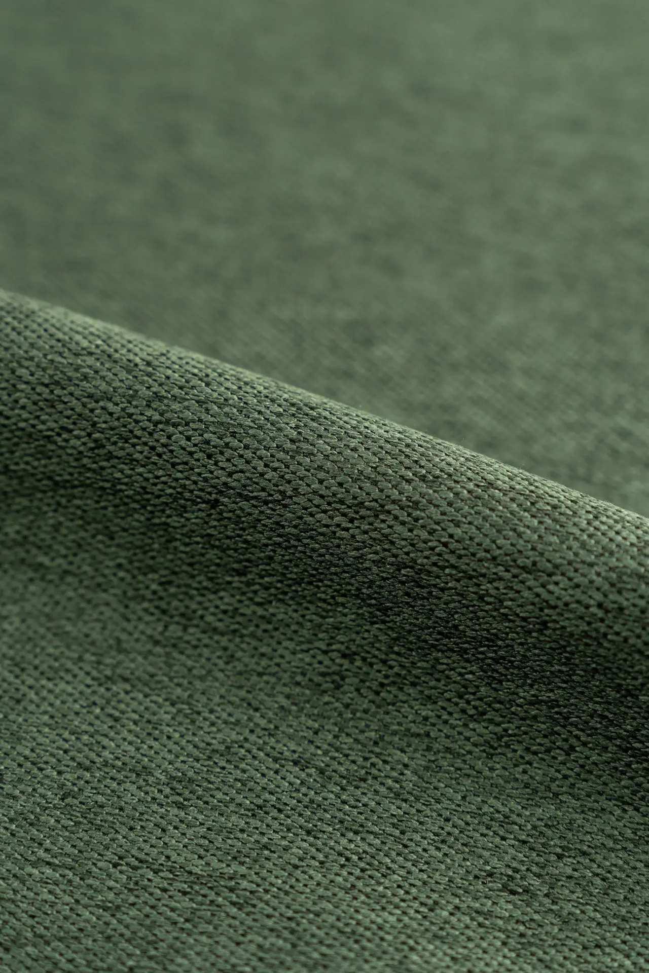 Cortina oscurante verde - Image 2