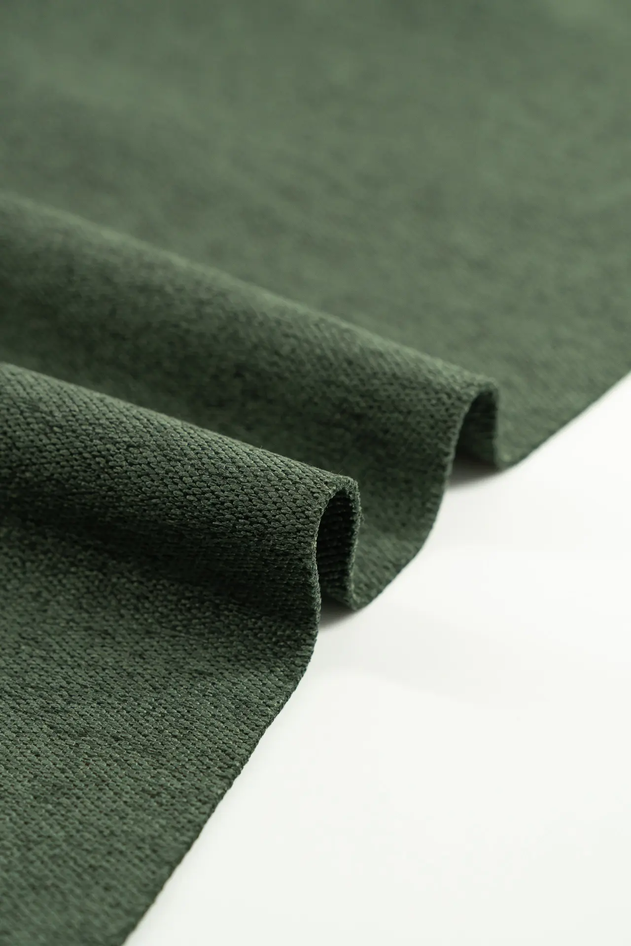 Cortina oscurante verde - Image 3