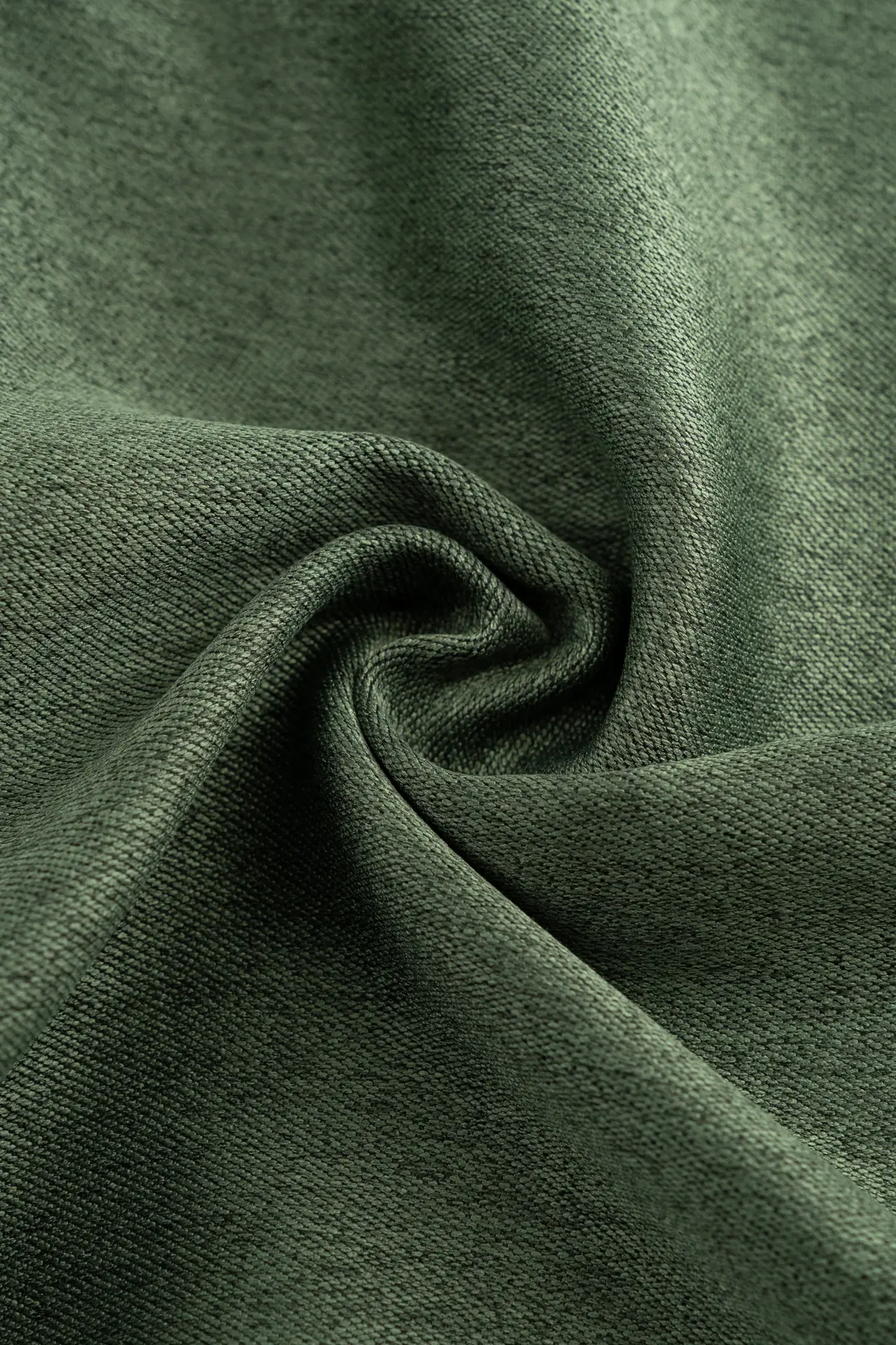 Cortina oscurante verde - Image 4