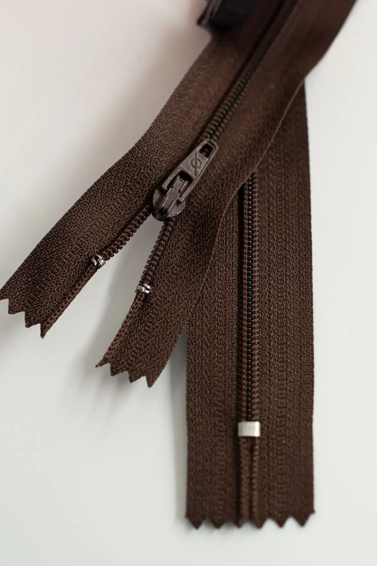 Cremallera nylon cerrada 3662 60cm c/510 - Image 3