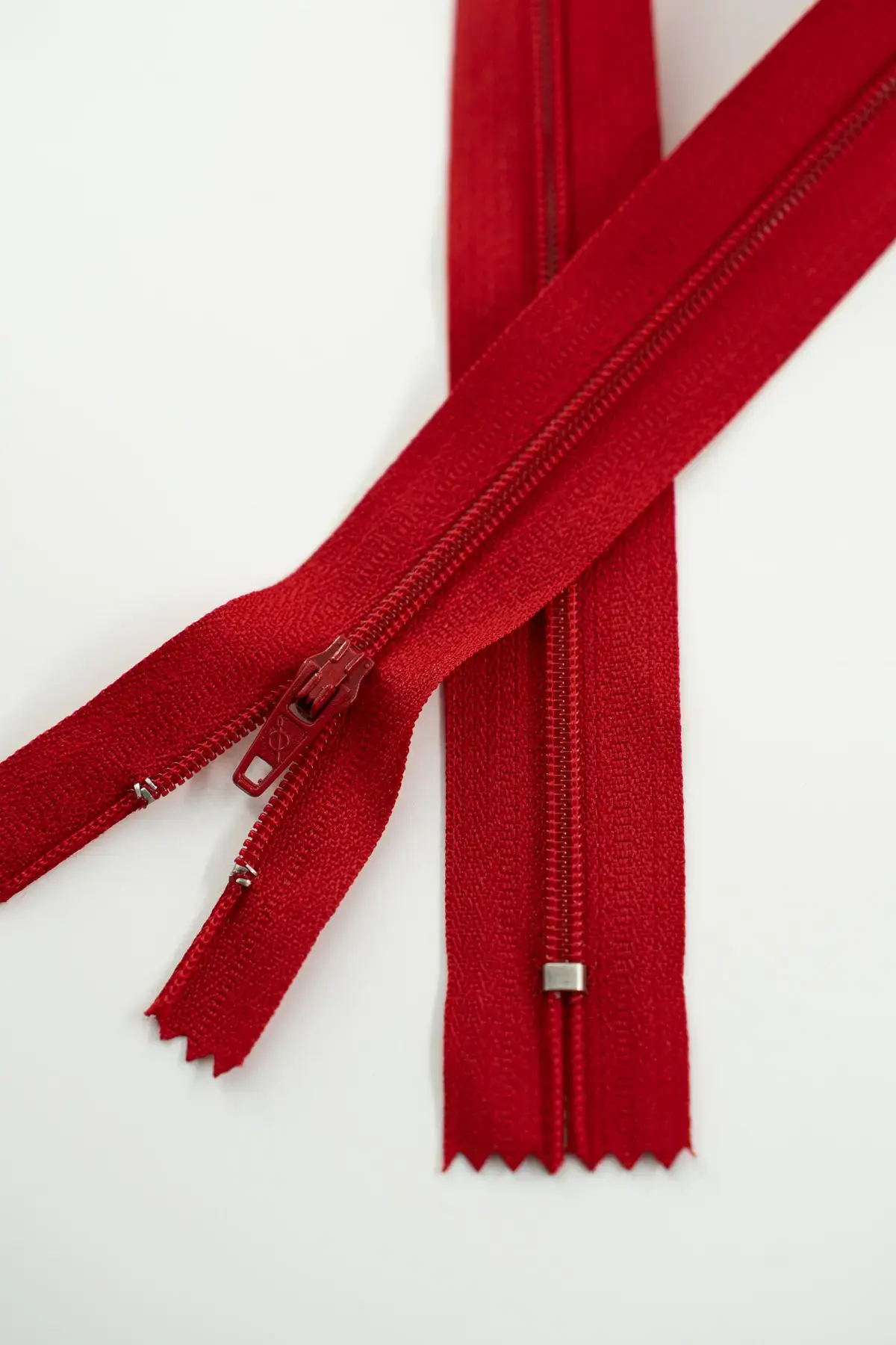 Cremallera nylon cerrada 3662 60cm c/548 - Image 3