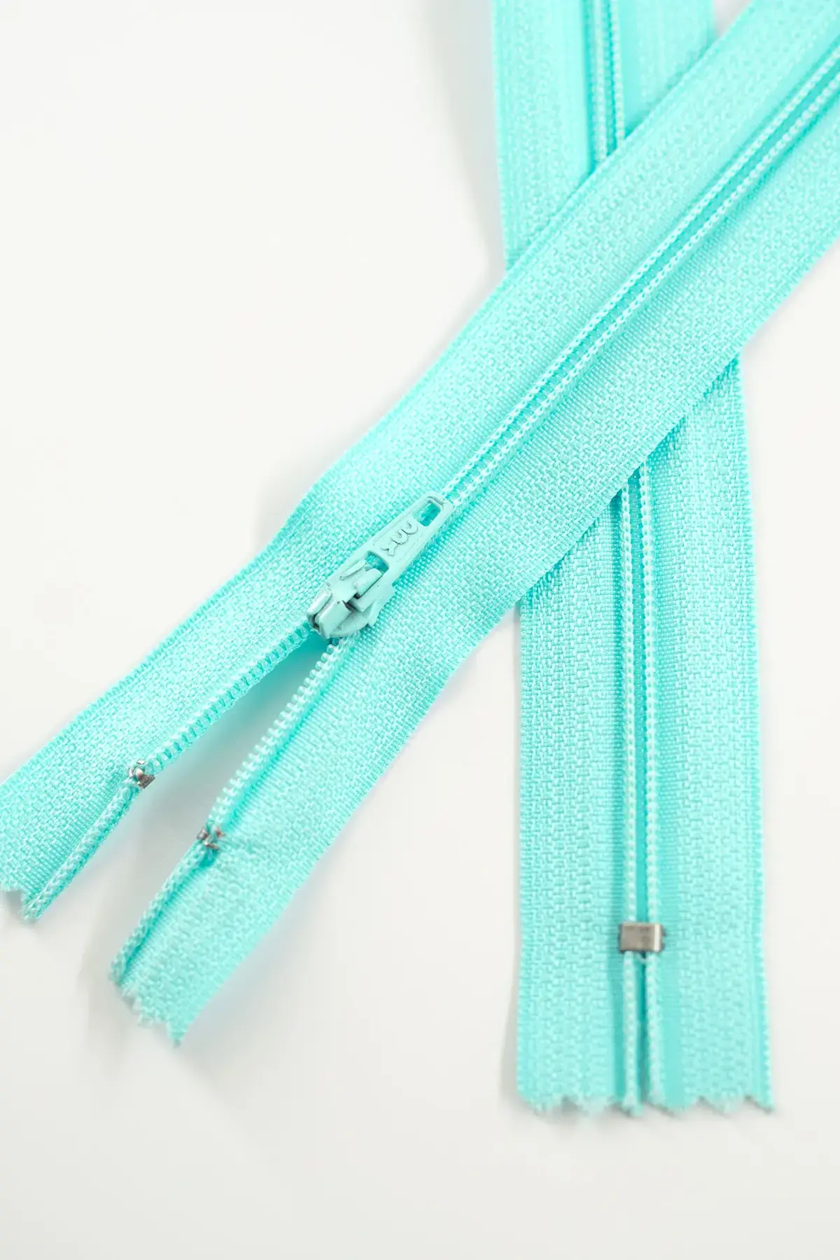 Cremallera nylon cerrada 3662 60cm c/601 - Image 3