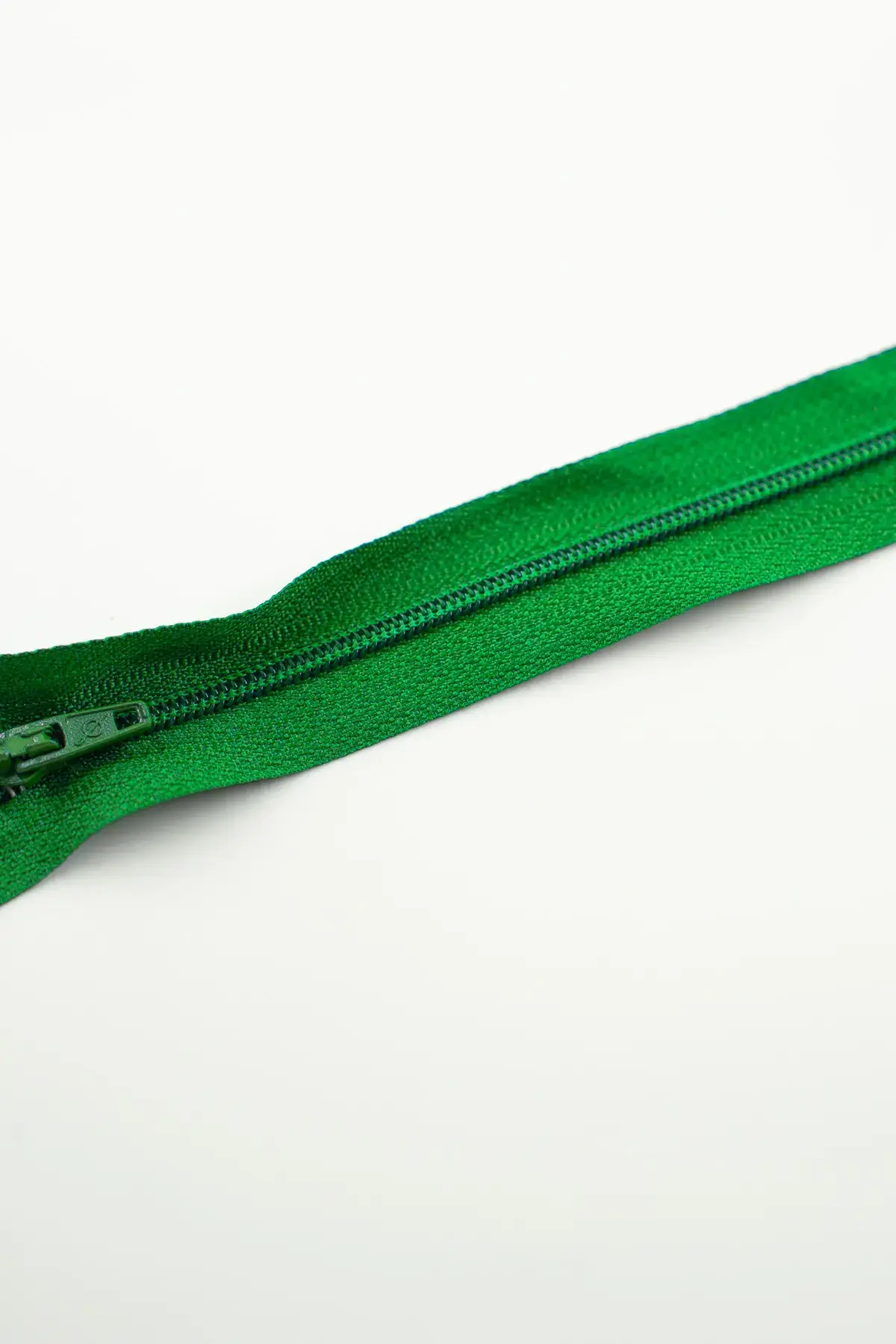 Cremallera nylon cerrada 3662 60cm c/643 - Image 2