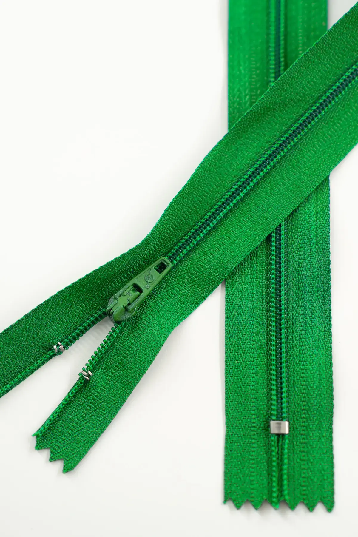 Cremallera nylon cerrada 3662 60cm c/643 - Image 3
