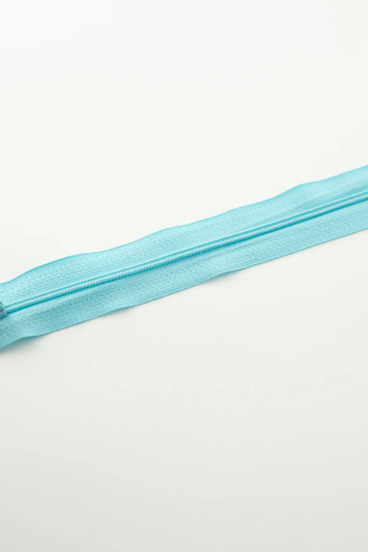 Cremallera nylon cerrada 3662 60cm c/674 - Image 2