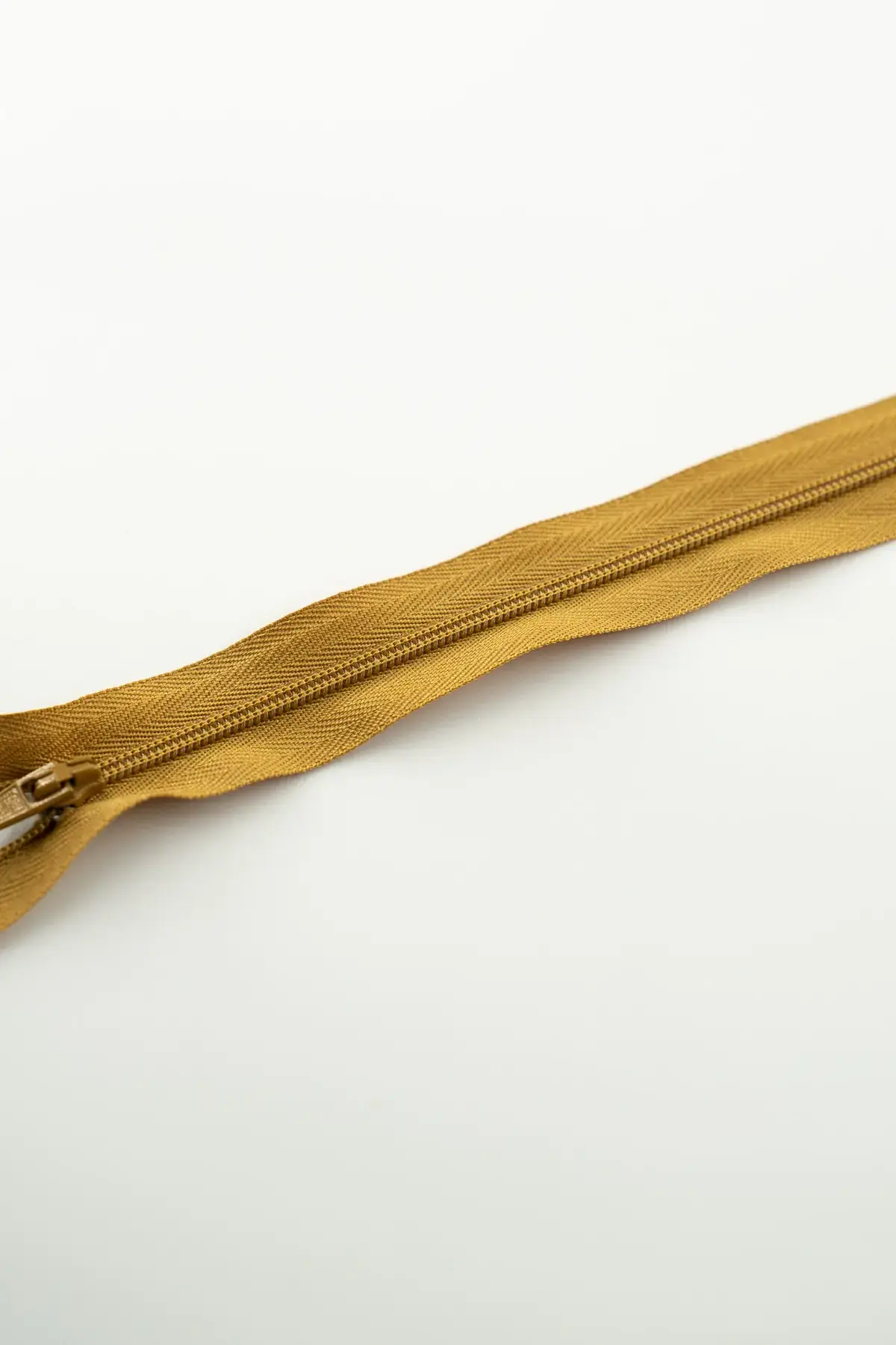 Cremallera nylon cerrada 3662 60cm c/699 - Image 2