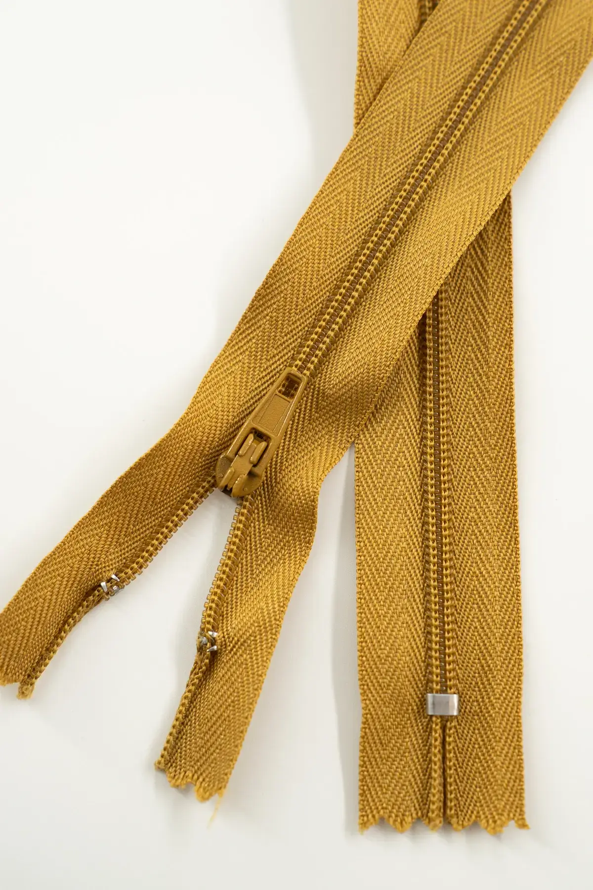 Cremallera nylon cerrada 3662 60cm c/699 - Image 3