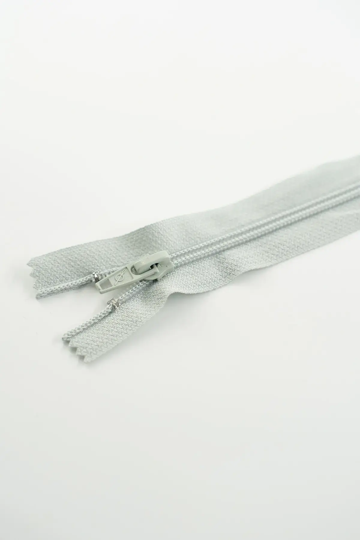 Cremallera nylon n5 60 cm camel c/0694 s/036614 - Image 2