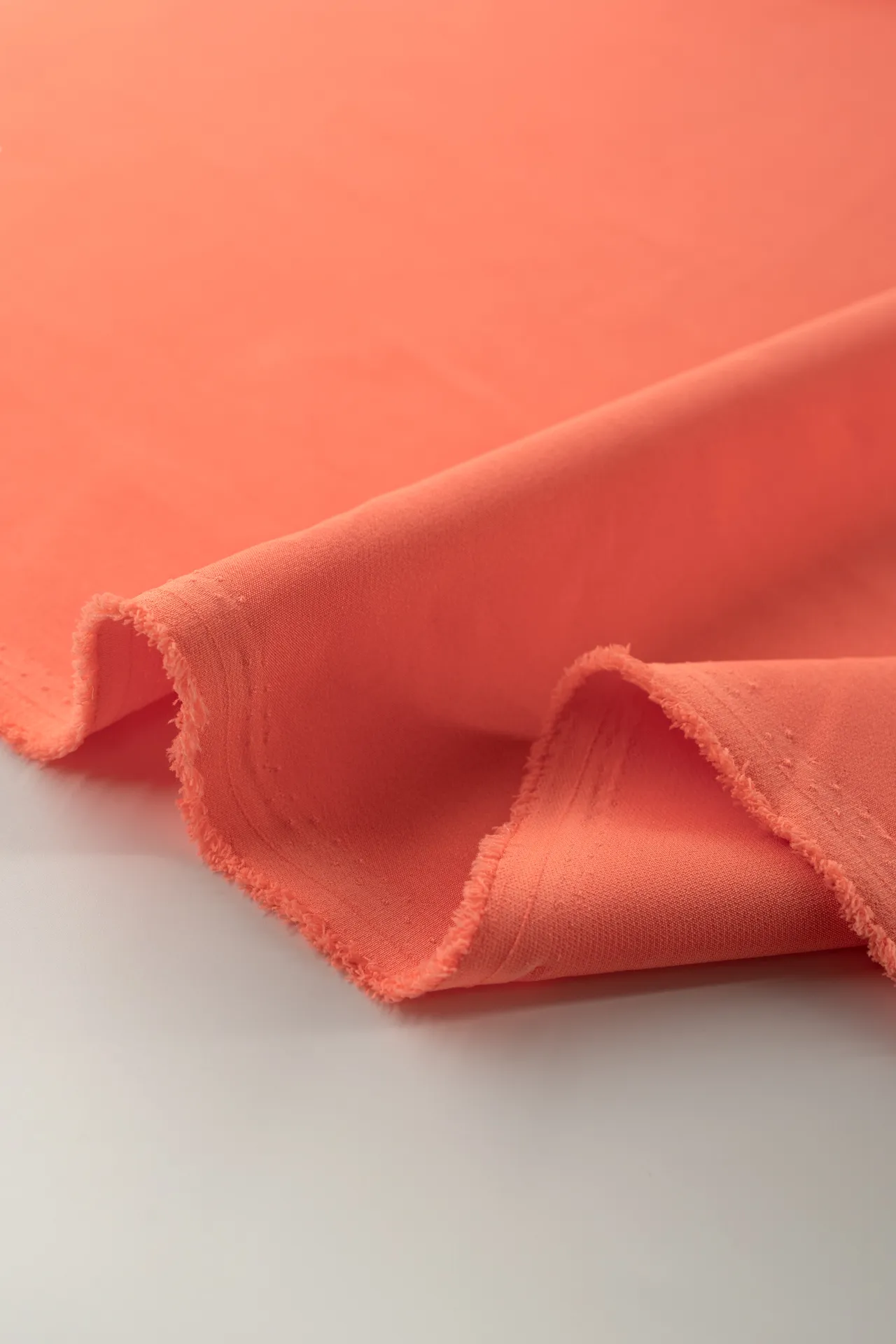 Crep licra mandarina - Image 3