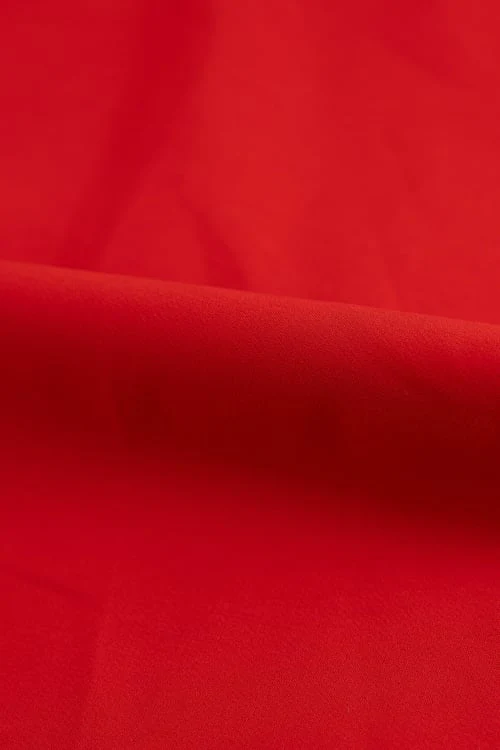 Crep licra rojo - Image 2