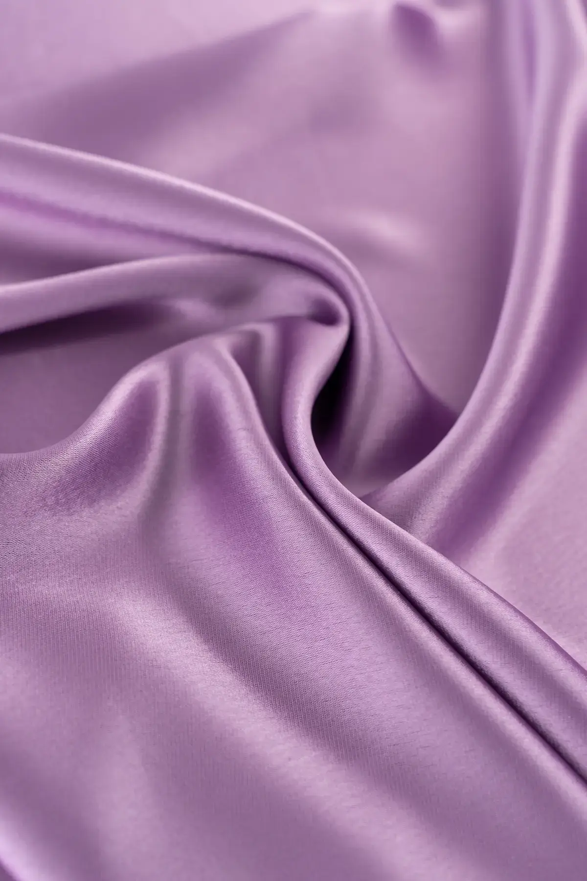 Crep saten malva - Image 3