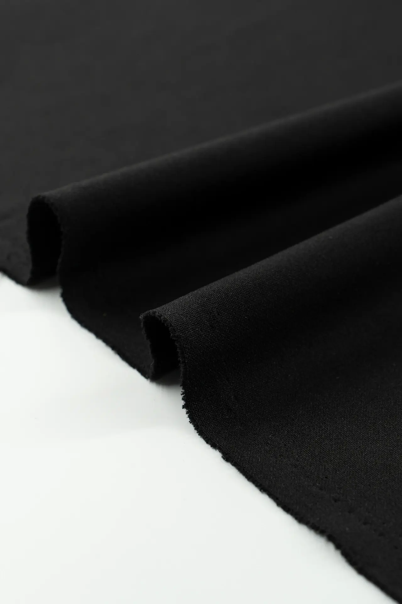 Crepe anthracite - Image 3