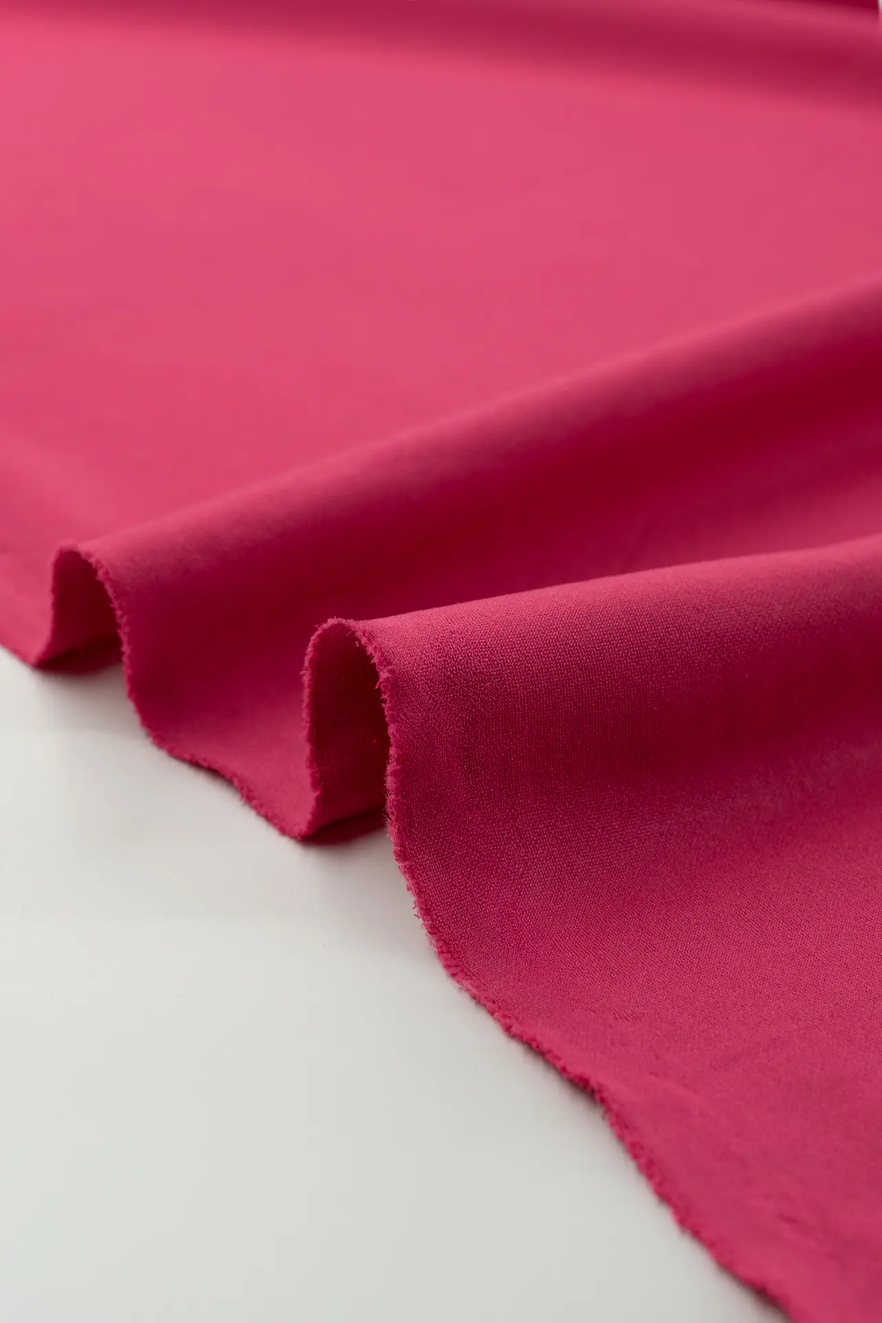 Crepe rapture rose - Image 3
