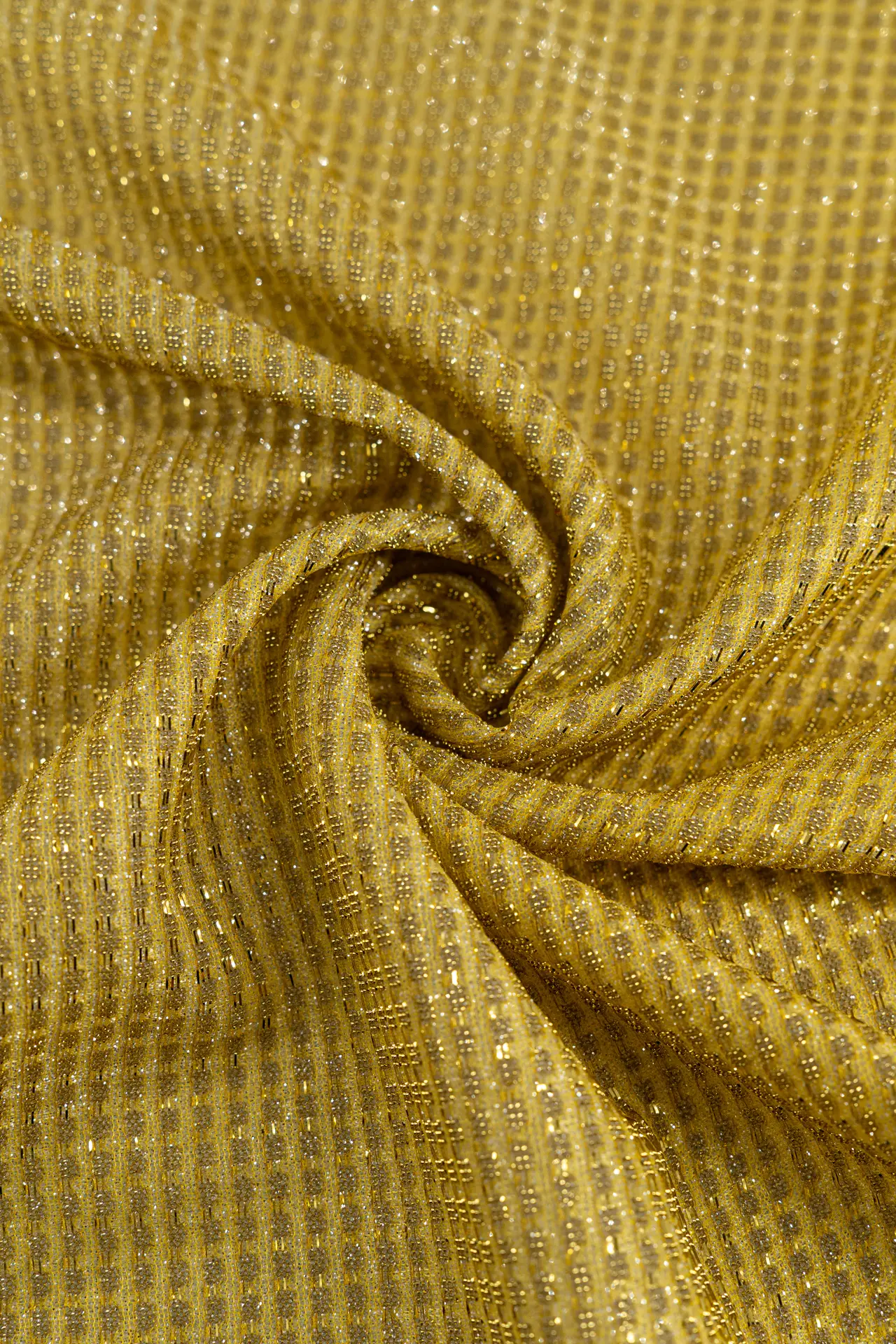 Cuadro brillo oro - Image 3