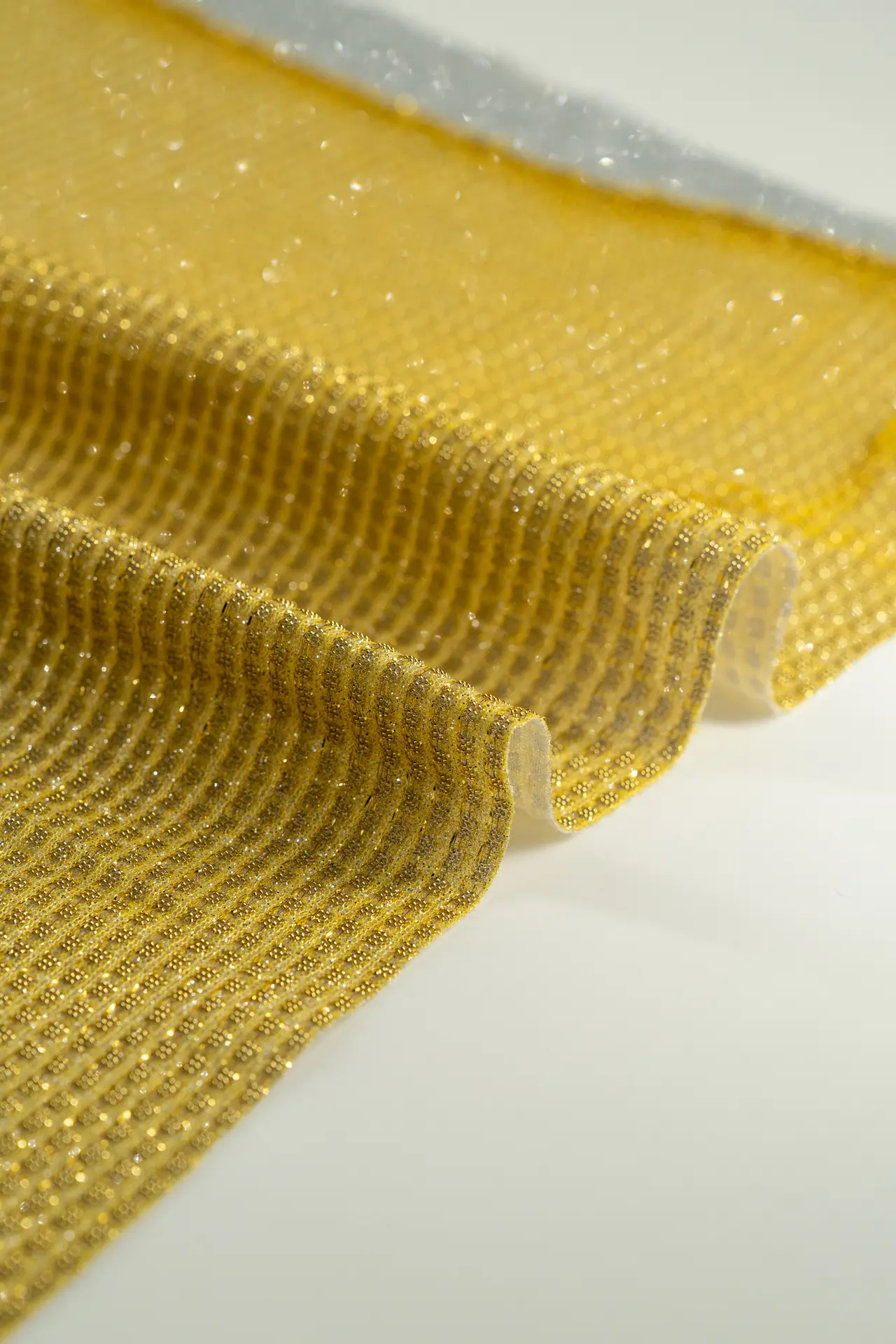 Cuadro brillo oro - Image 5