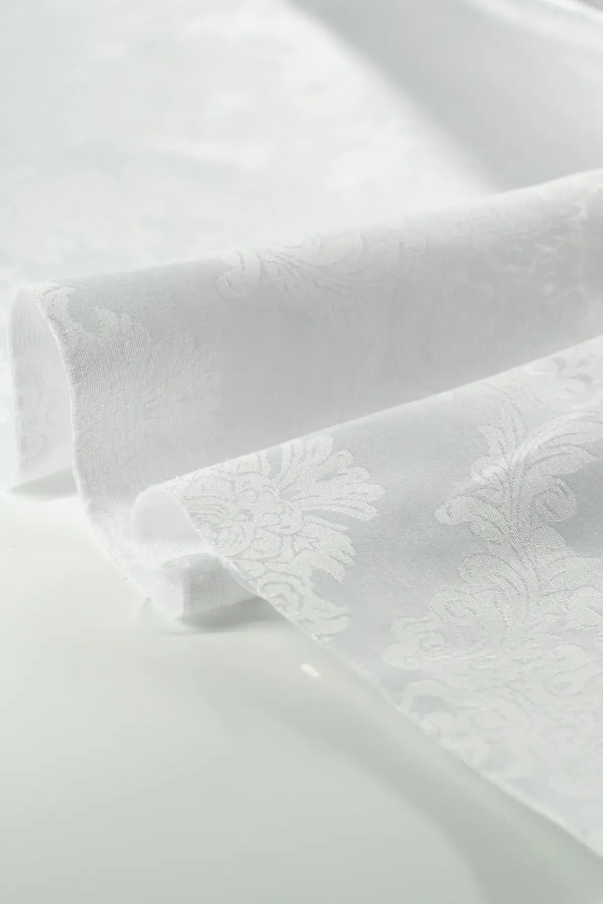 Damasco bright white - Image 3