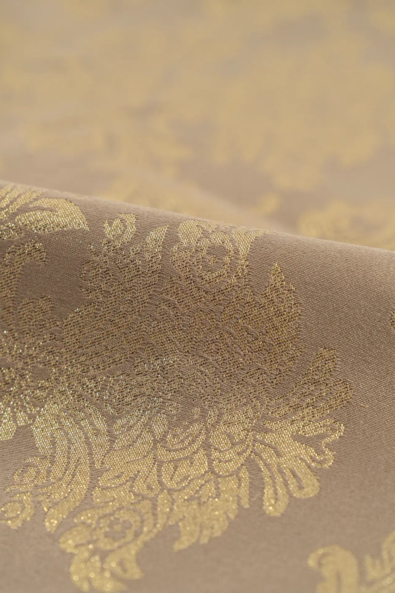 Damasco Bolivia beige - Image 2