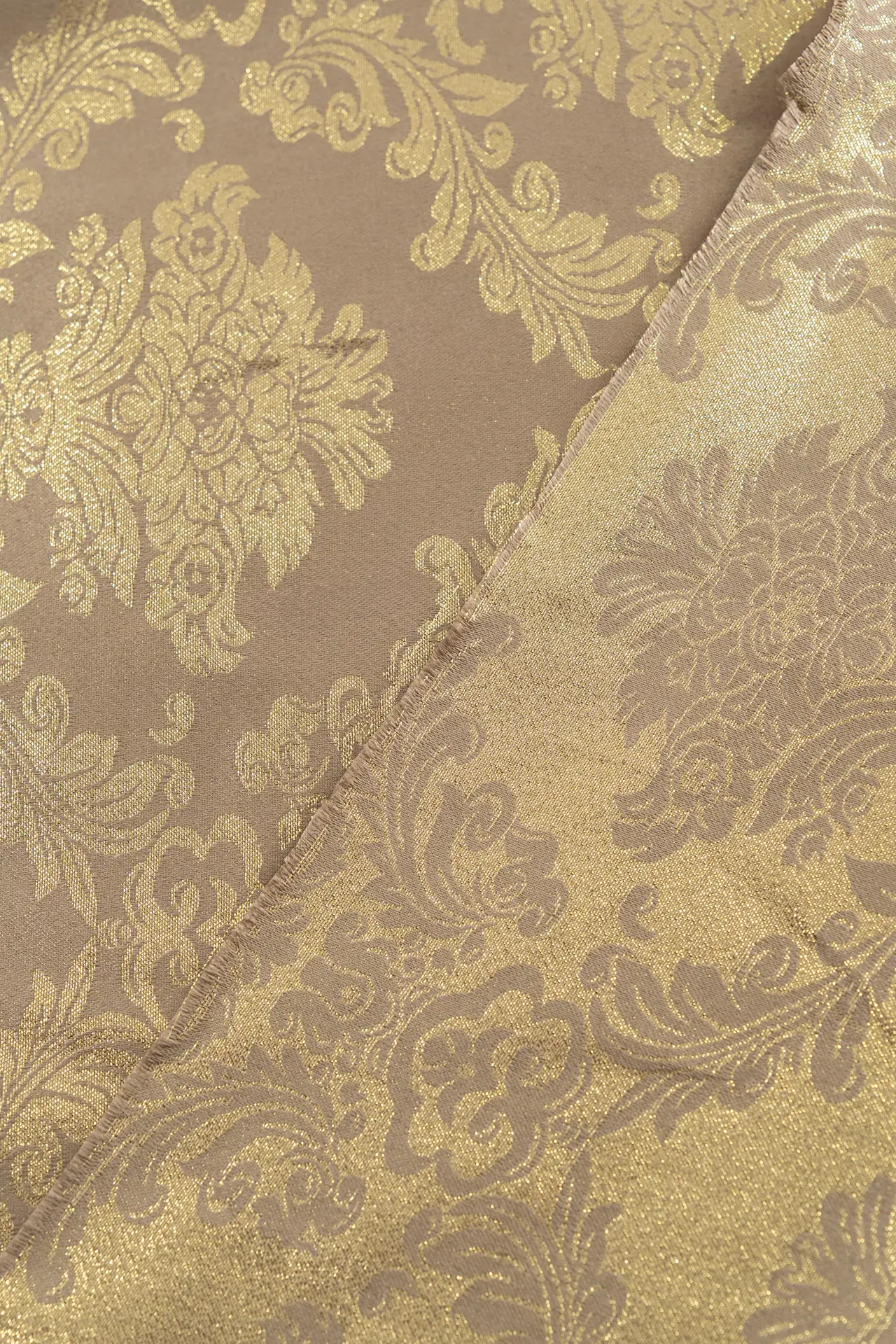 Damasco Bolivia beige - Image 3
