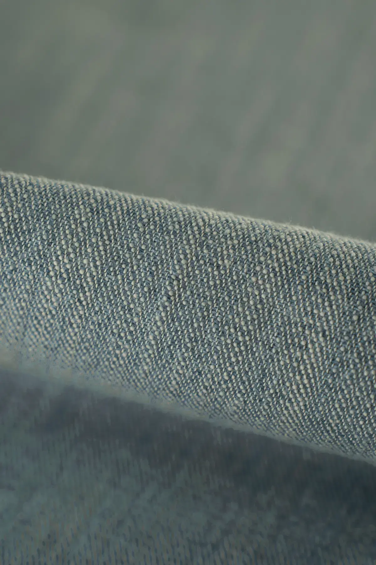 Denim chalk blue - Image 2