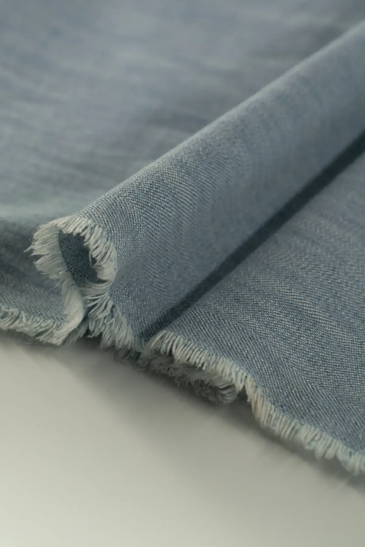 Denim chalk blue - Image 3