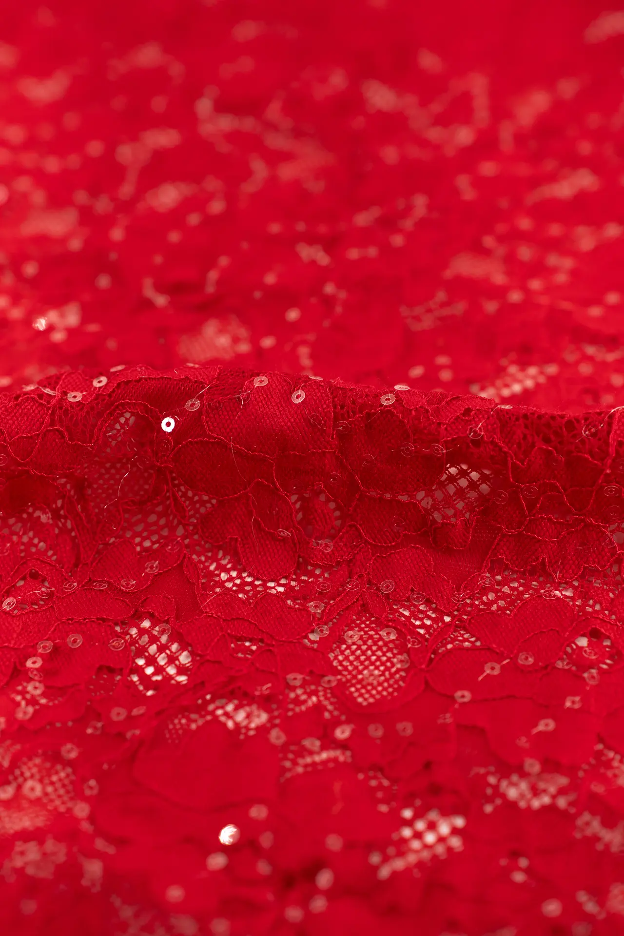 Encaje rojo - Image 2